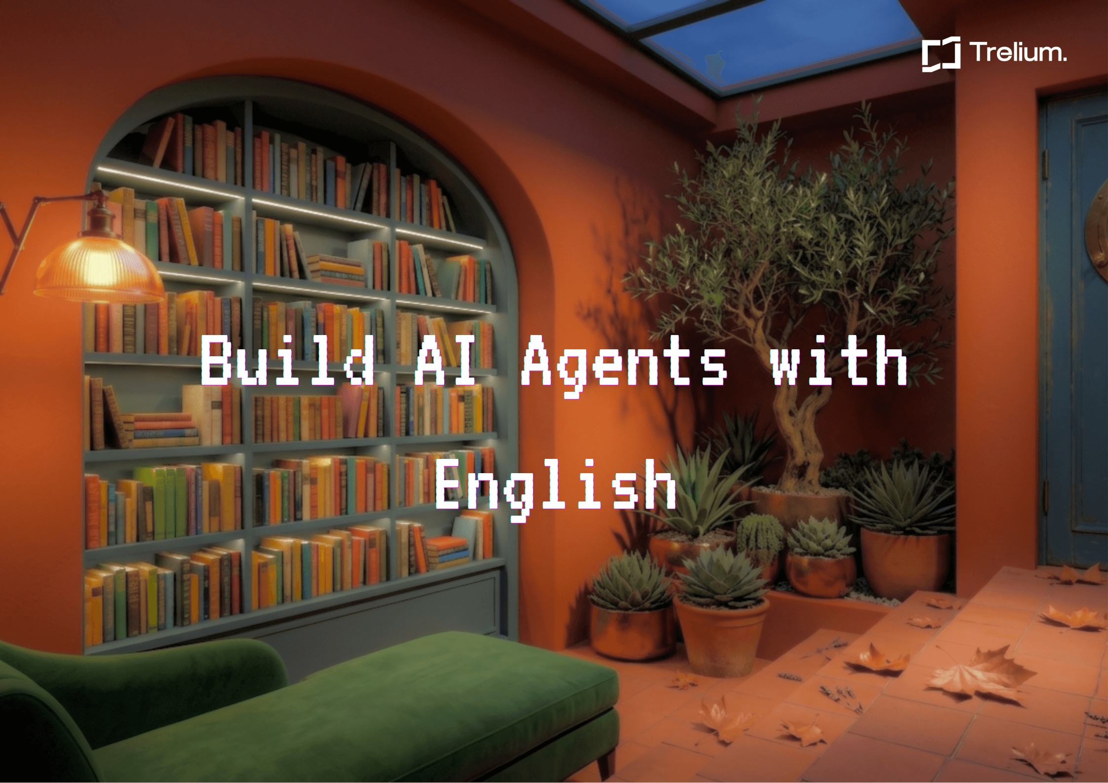 From Plain English to Production Workflows: Rethinking How Automation Gets Built