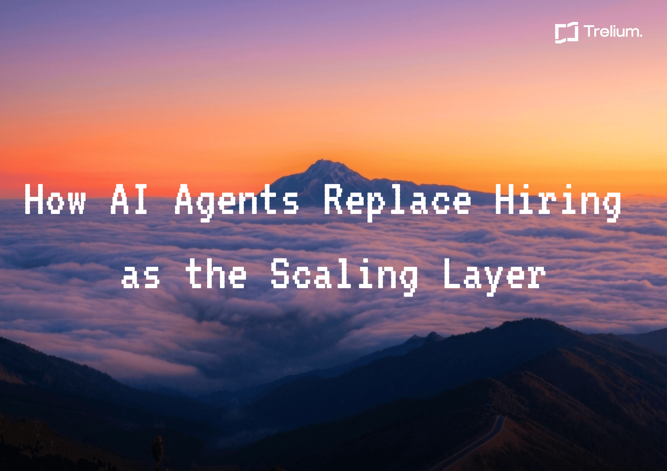 How Modern Operations Teams Scale Without Hiring More People