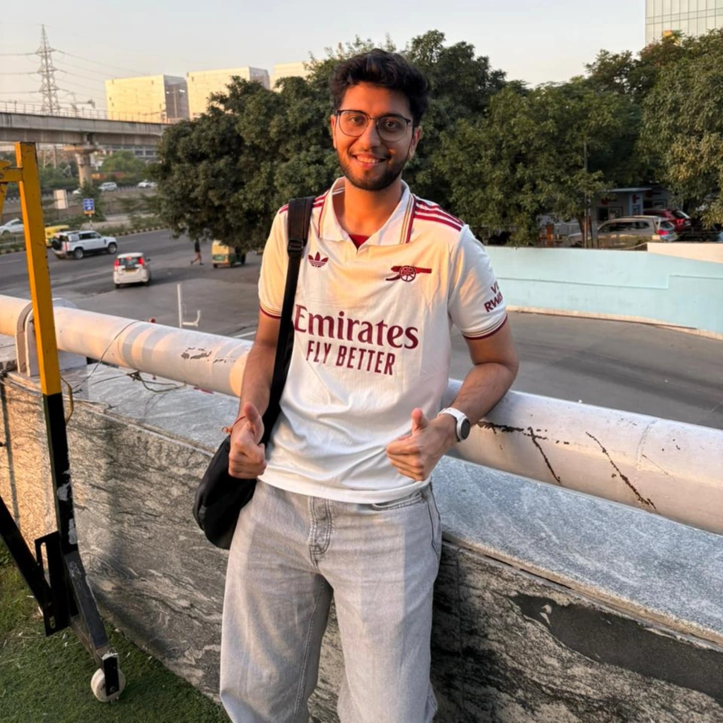Chirag Gupta