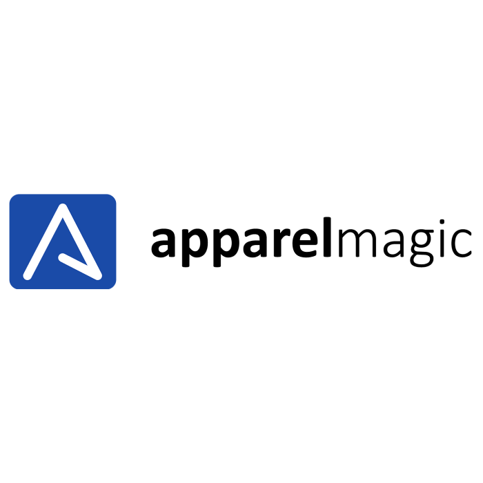 ApparelMagic logo