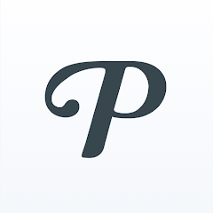 Printavo logo